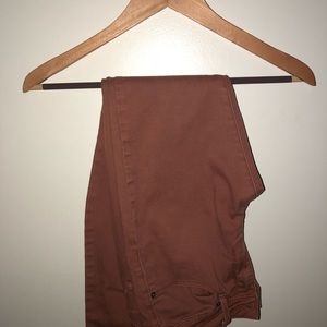 Bullhead jaggings from PacSun